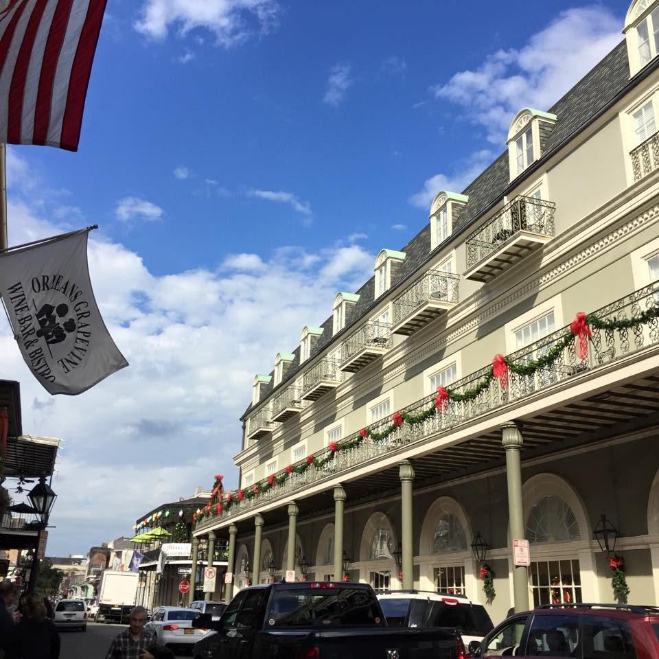 New Orleans, USA photo 3