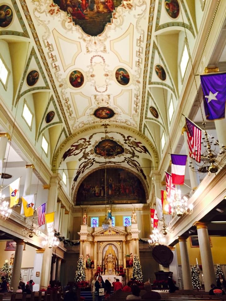 New Orleans, USA photo 7