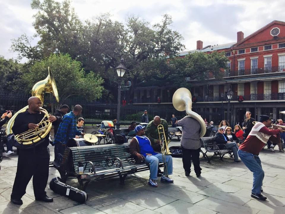 New Orleans, USA photo 8