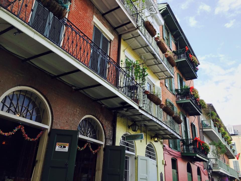 New Orleans, USA photo 9