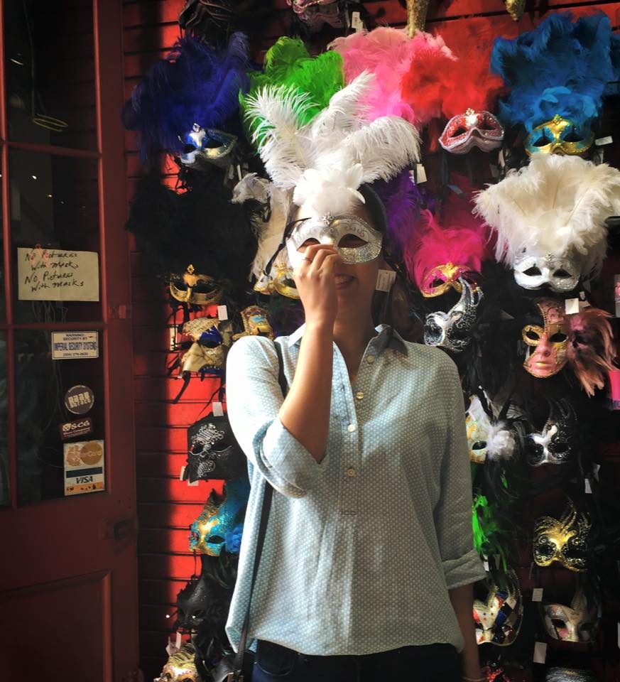 New Orleans, USA photo 12