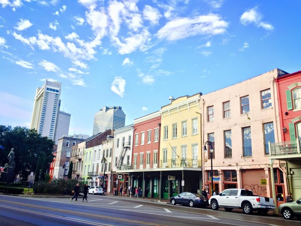 New Orleans, USA photo 13