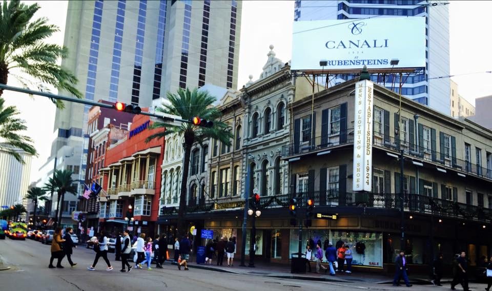 New Orleans, USA photo 14