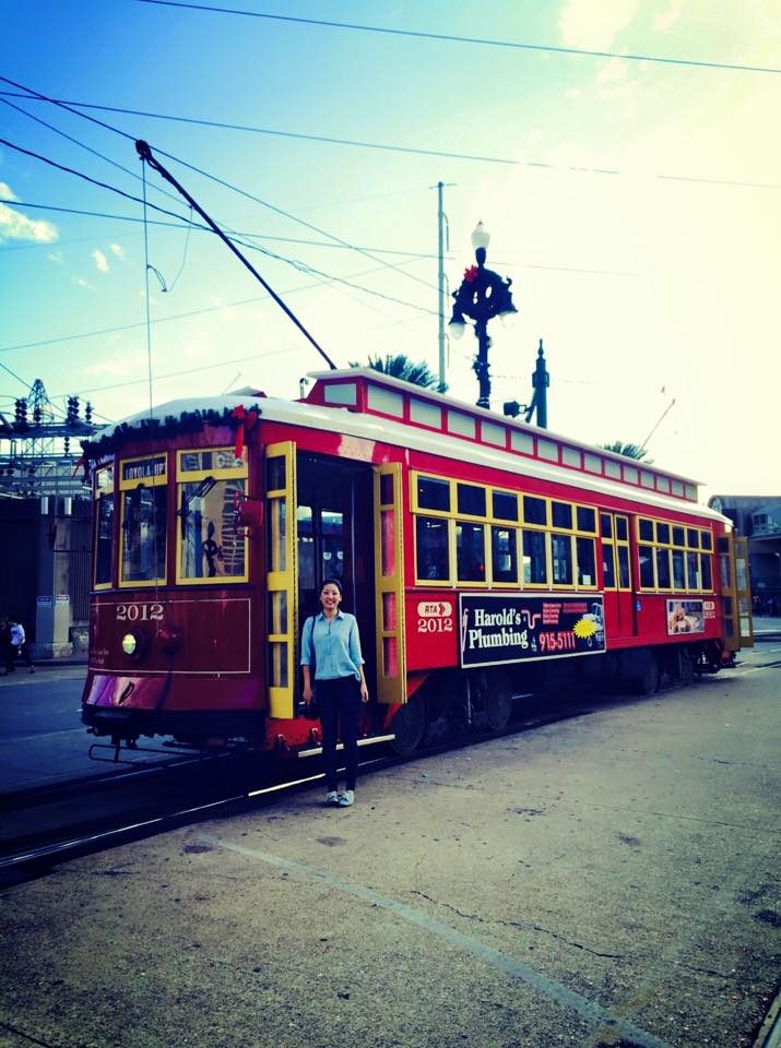 New Orleans, USA photo 15