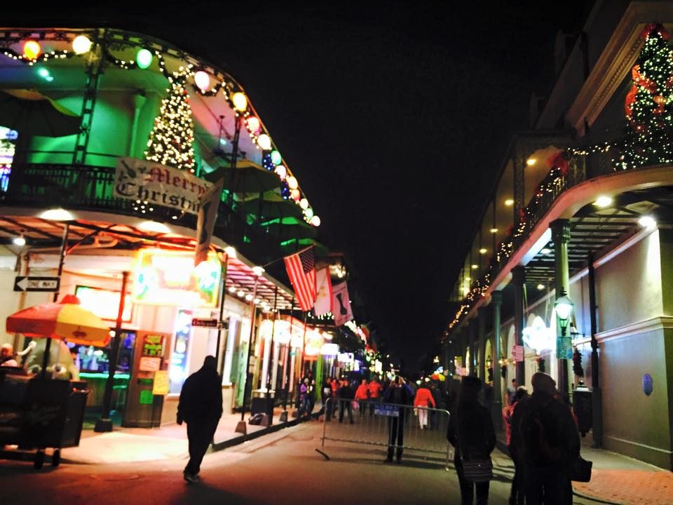 New Orleans, USA photo 16