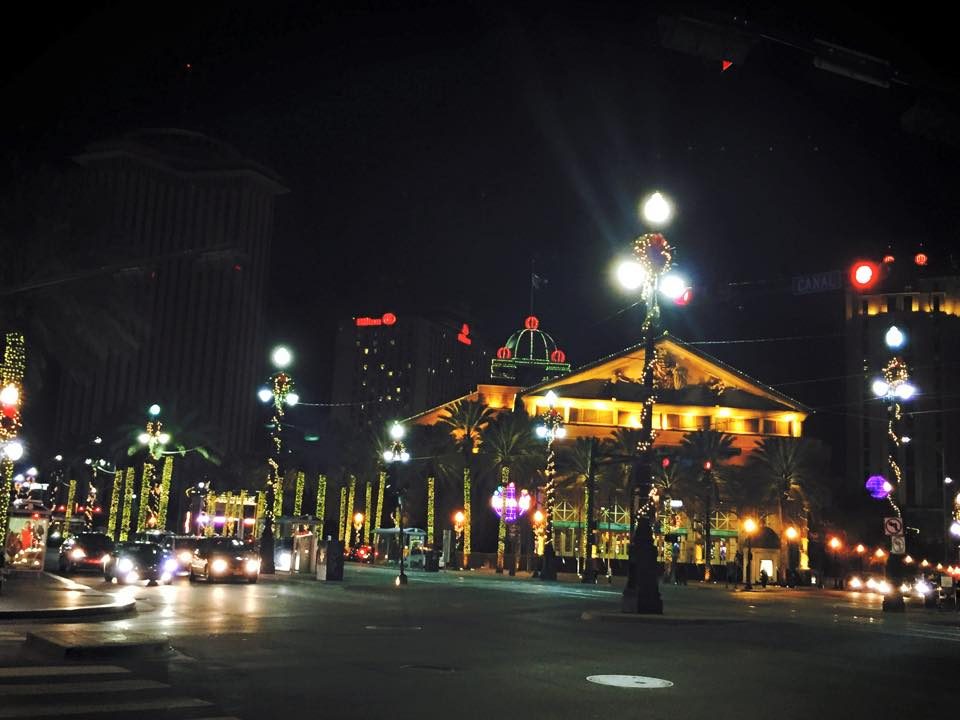 New Orleans, USA photo 20