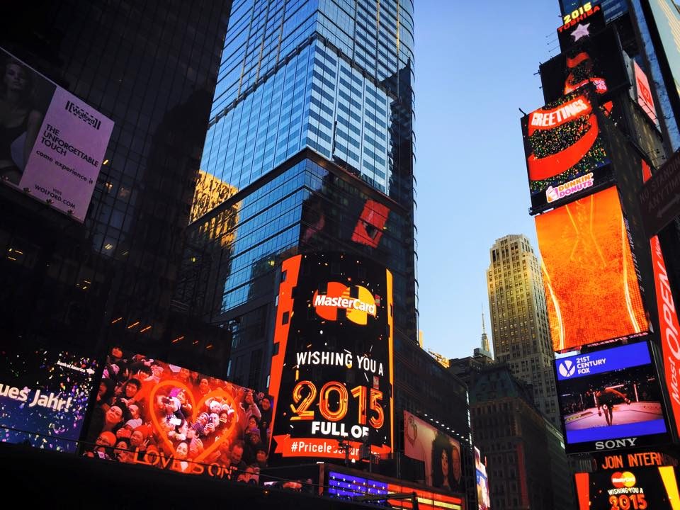 New York City, USA