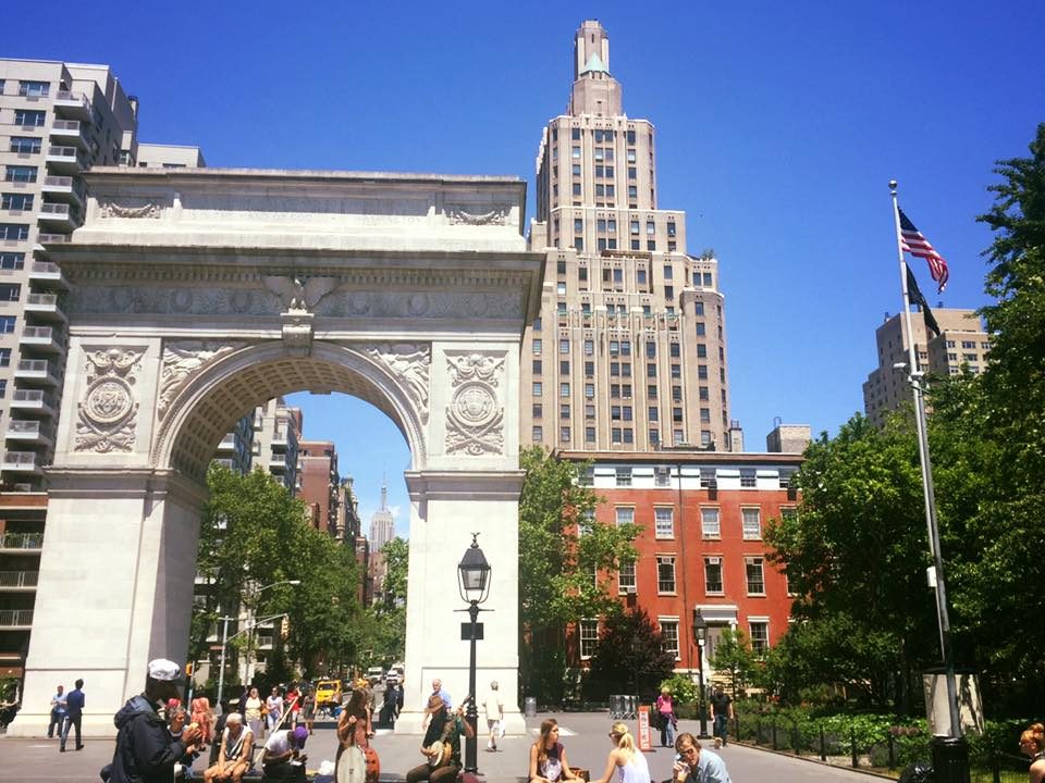 New York City, USA photo 8