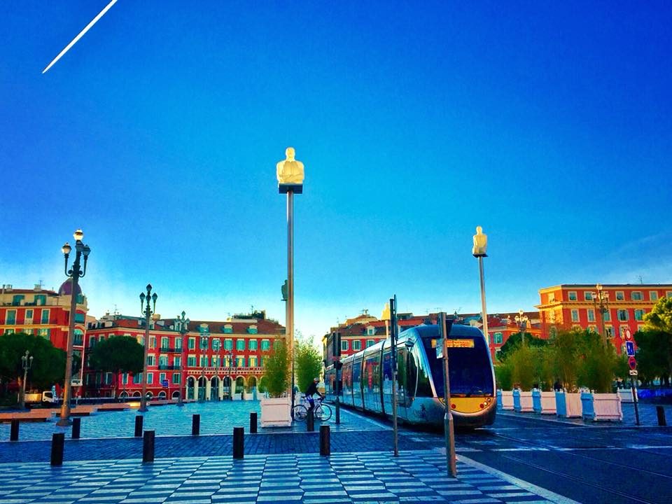 Nice, France photo 5
