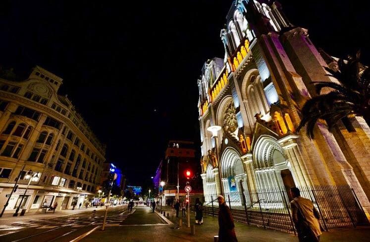 Nice, France photo 11