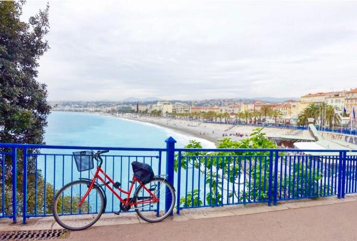 Nice, France photo 12