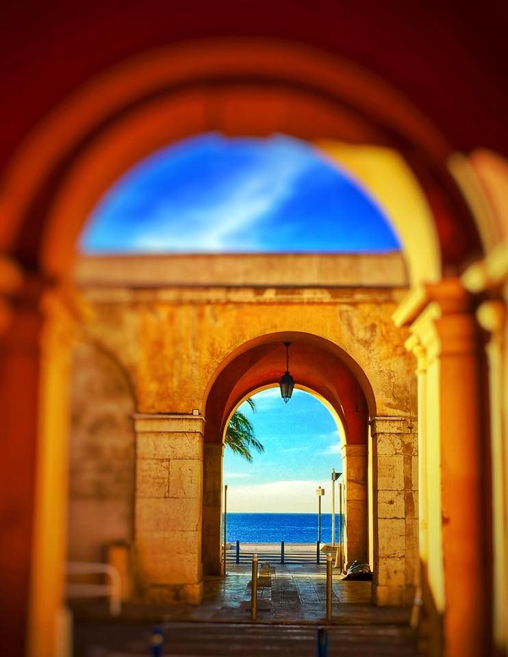 Nice, France photo 13