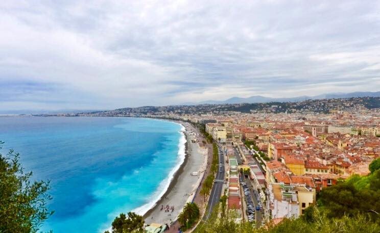 Nice, France photo 17