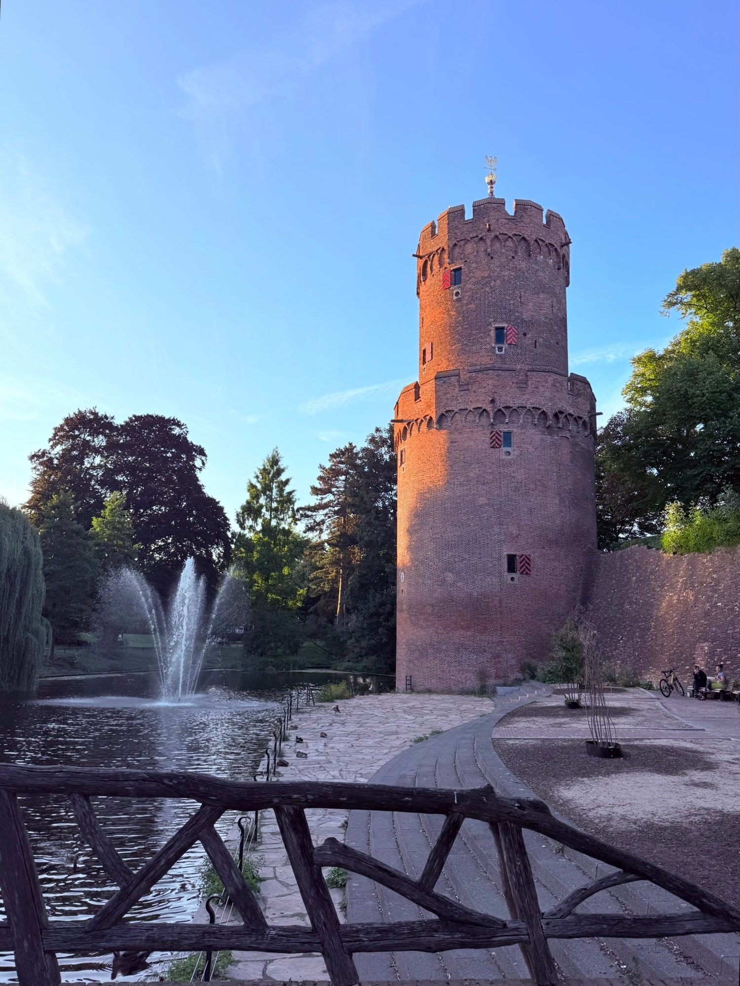 Nijmegen, Netherlands
