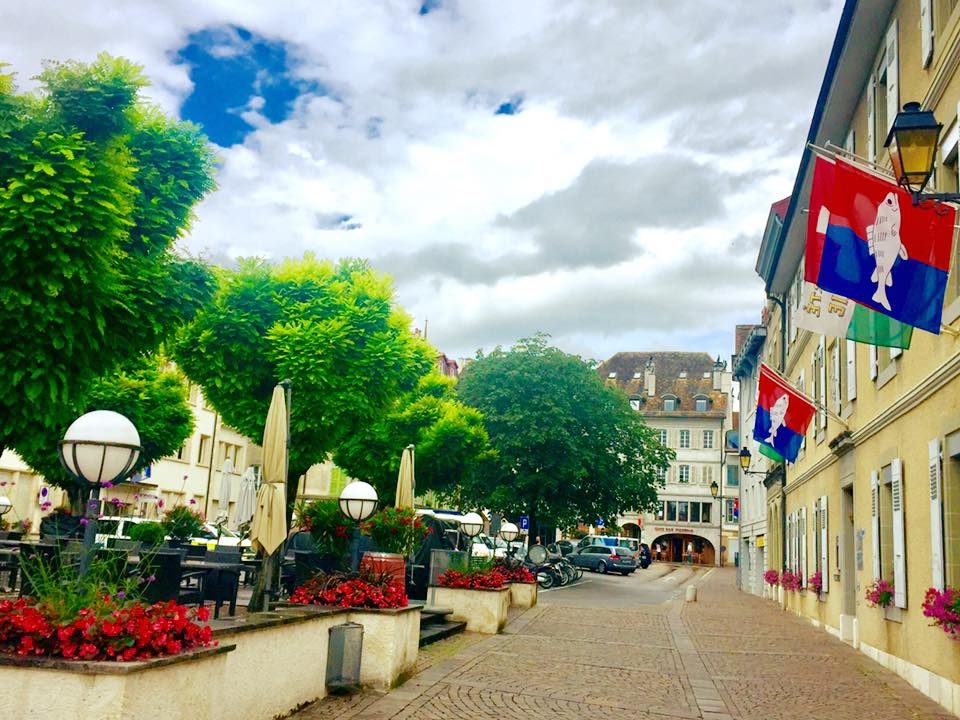 Nyon, Switzerland photo 6