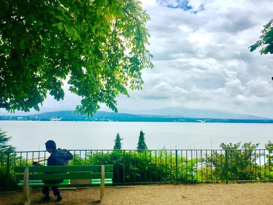 Nyon, Switzerland photo 8