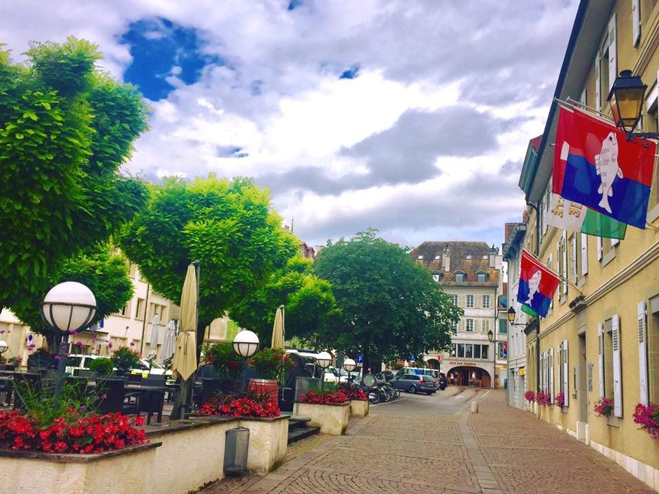 Nyon, Switzerland photo 10