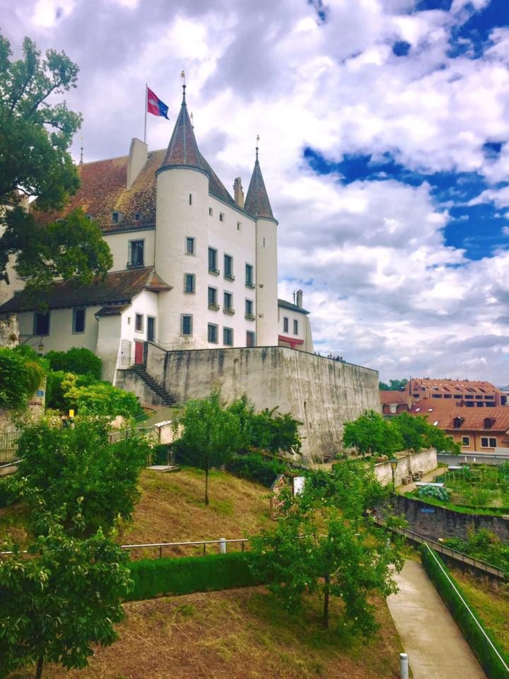 Nyon, Switzerland photo 11