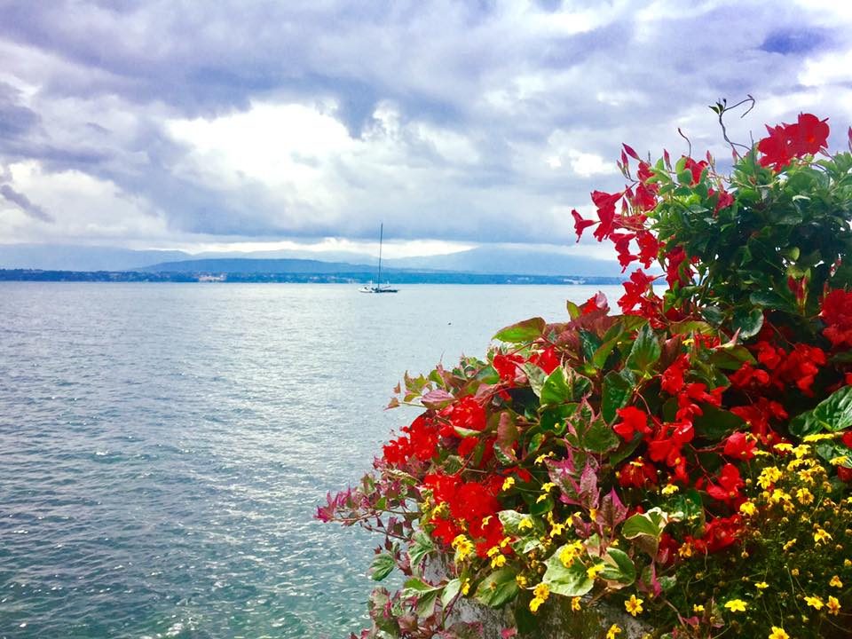 Nyon, Switzerland photo 12