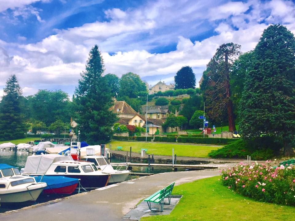 Nyon, Switzerland photo 13
