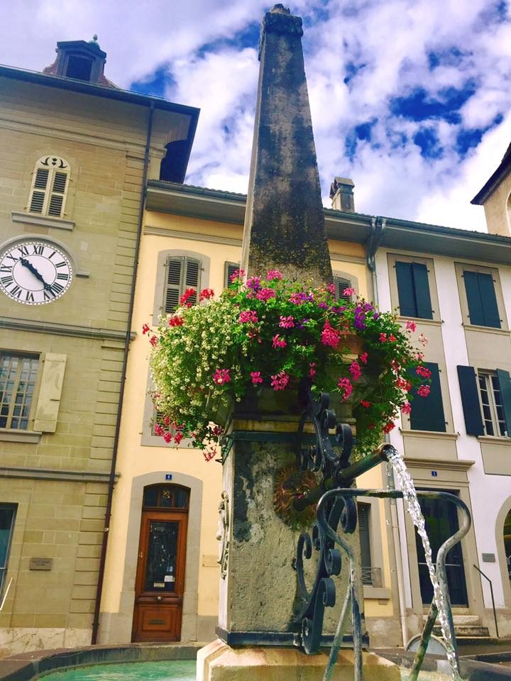 Nyon, Switzerland photo 14