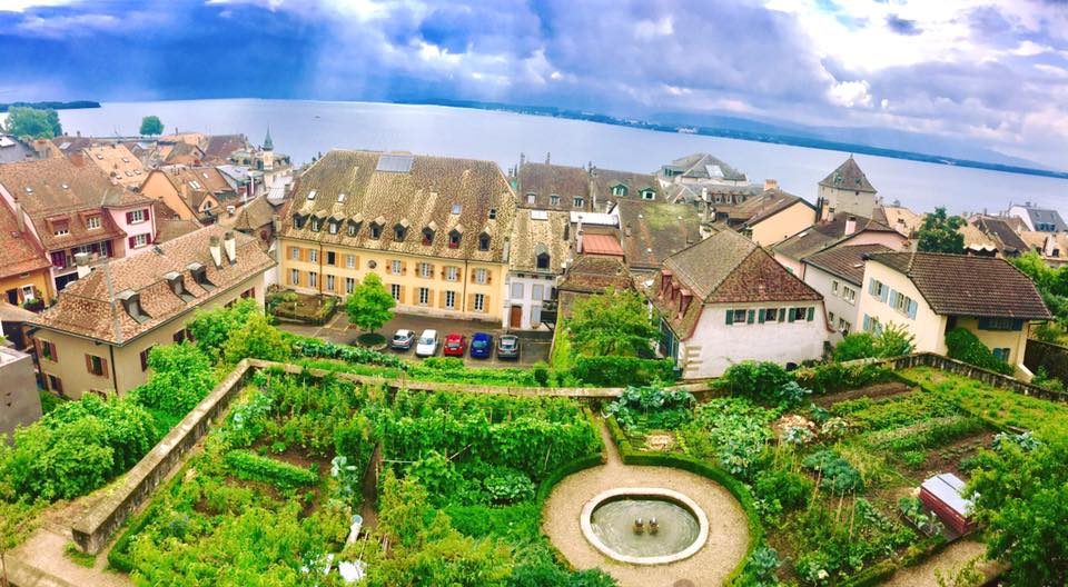 Nyon, Switzerland photo 15