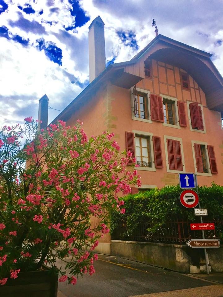 Nyon, Switzerland photo 16