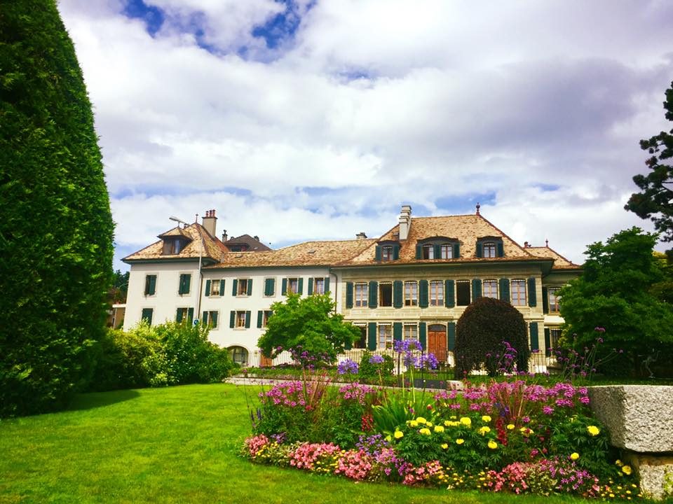 Nyon, Switzerland photo 17