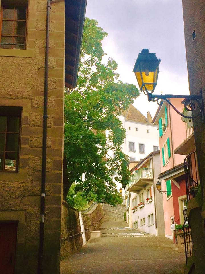 Nyon, Switzerland photo 18