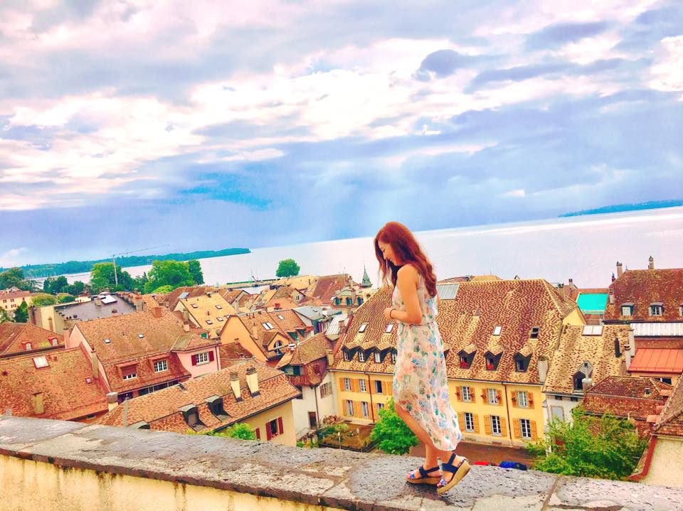 Nyon, Switzerland photo 19