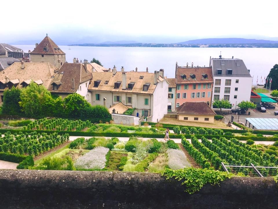 Nyon, Switzerland photo 20