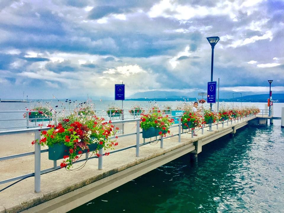 Nyon, Switzerland photo 22