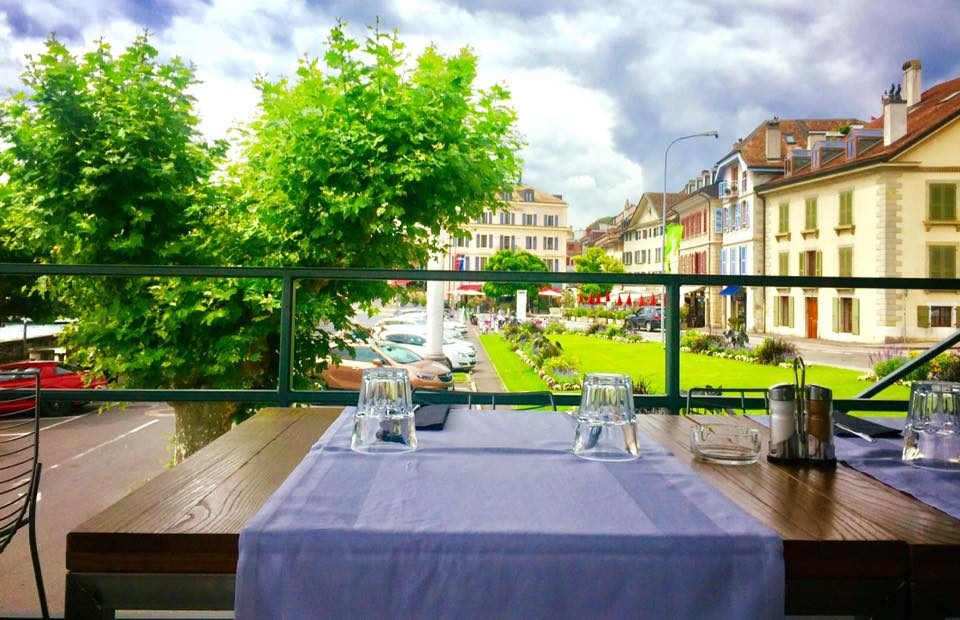 Nyon, Switzerland photo 25