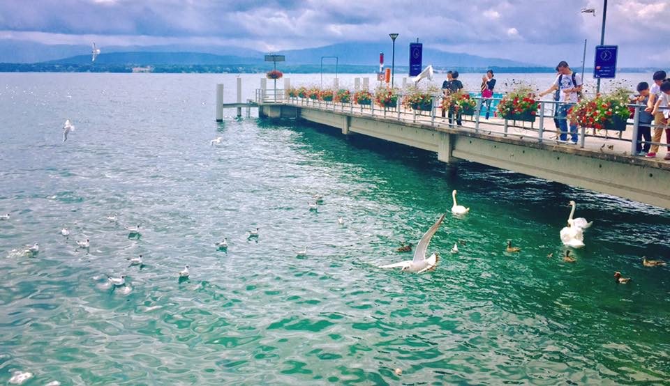 Nyon, Switzerland photo 28