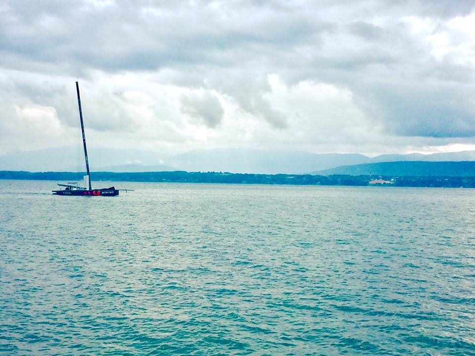 Nyon, Switzerland photo 30
