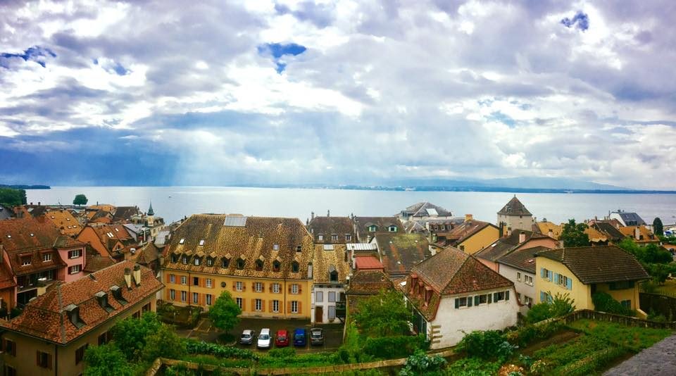 Nyon, Switzerland photo 34