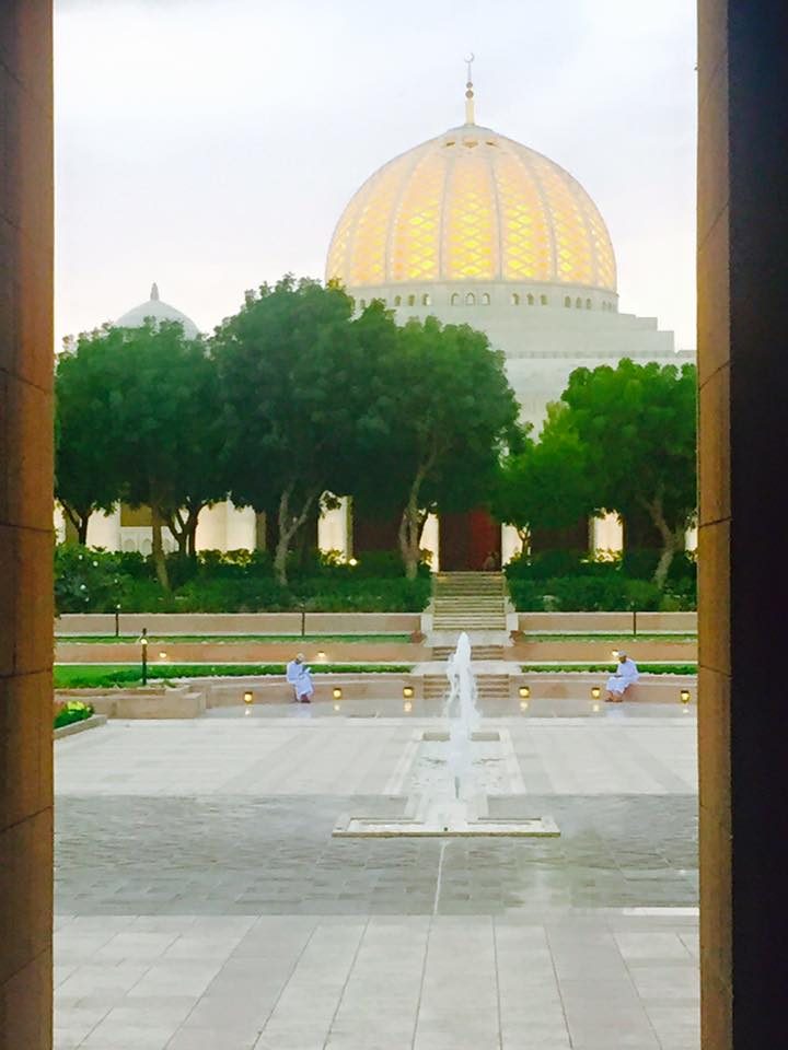 Muscat, Oman photo 4