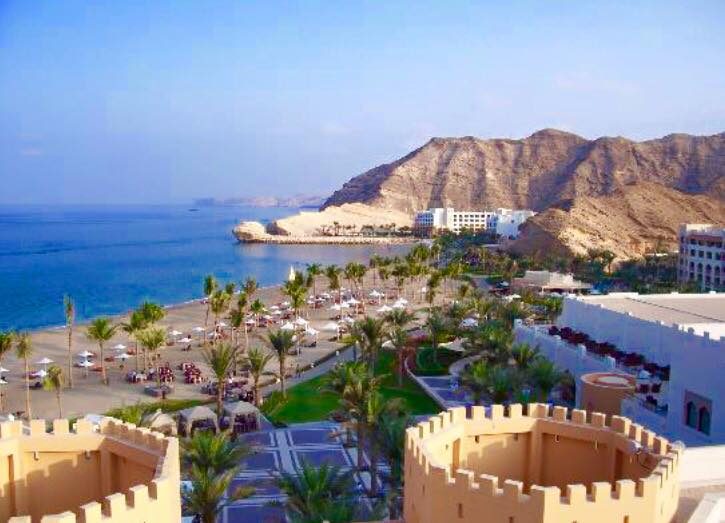 Muscat, Oman photo 6