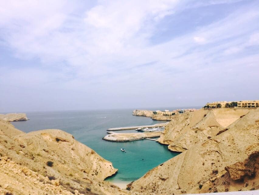 Muscat, Oman photo 7