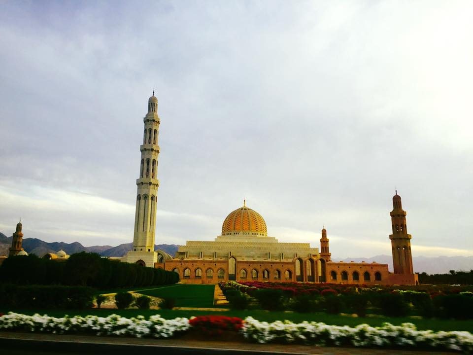 Muscat, Oman photo 8