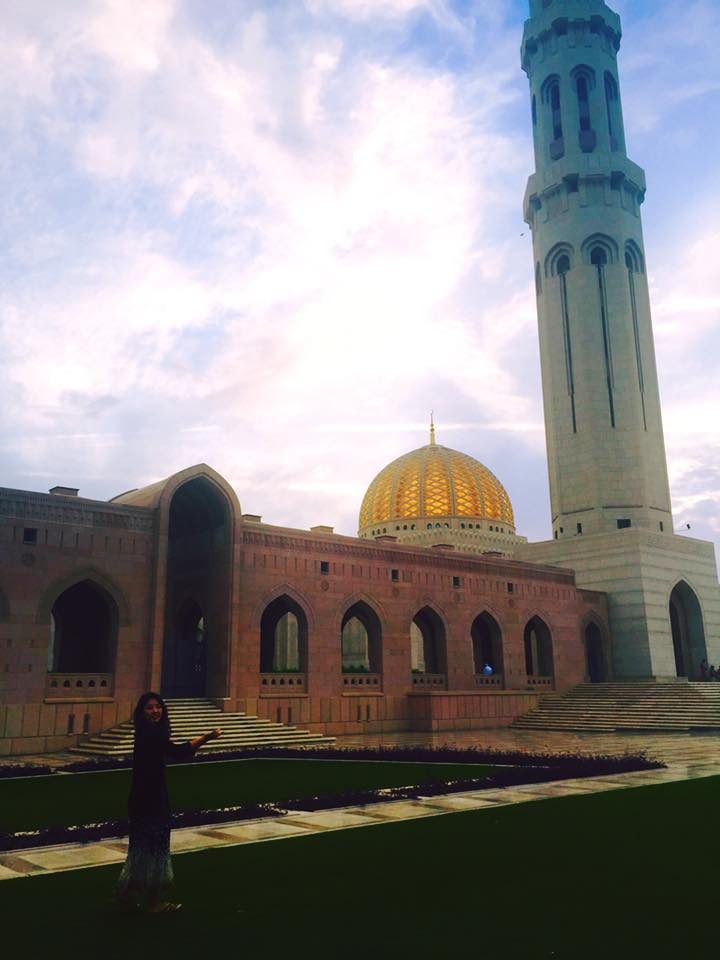 Muscat, Oman photo 12