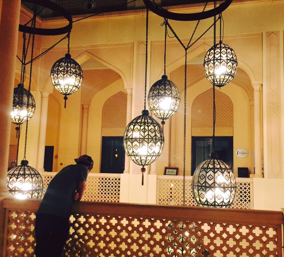 Muscat, Oman photo 13