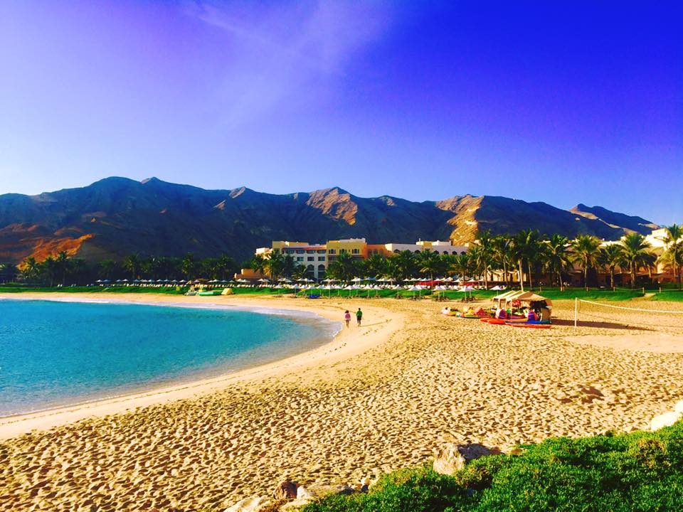 Muscat, Oman photo 16