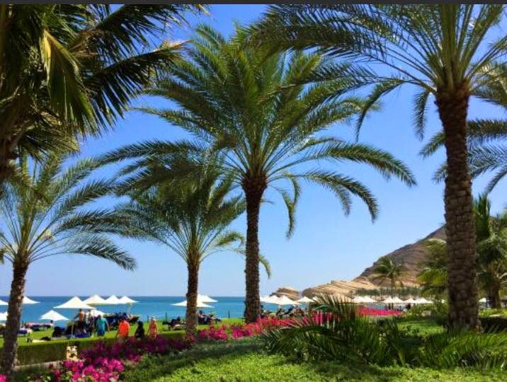 Muscat, Oman photo 22