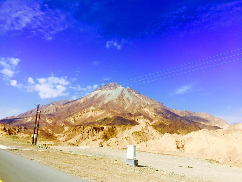 Muscat, Oman photo 23