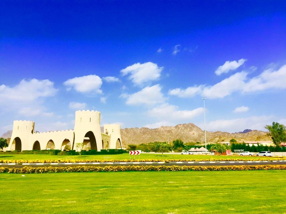 Muscat, Oman photo 24
