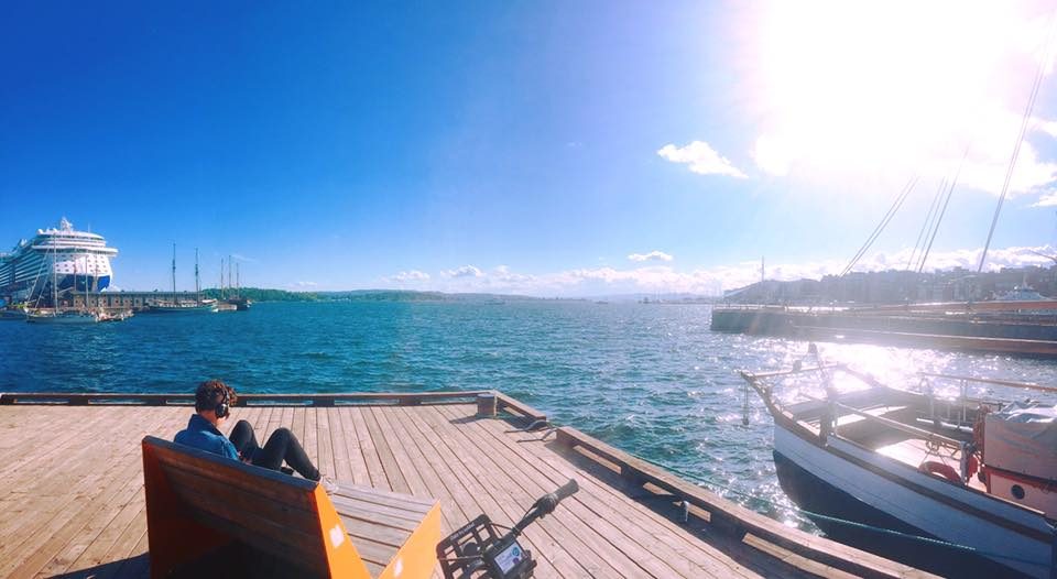 Oslo, Norway photo 3
