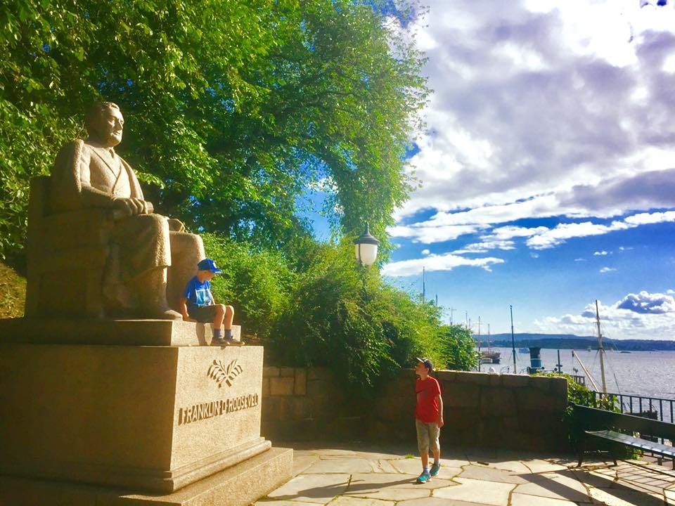 Oslo, Norway photo 7