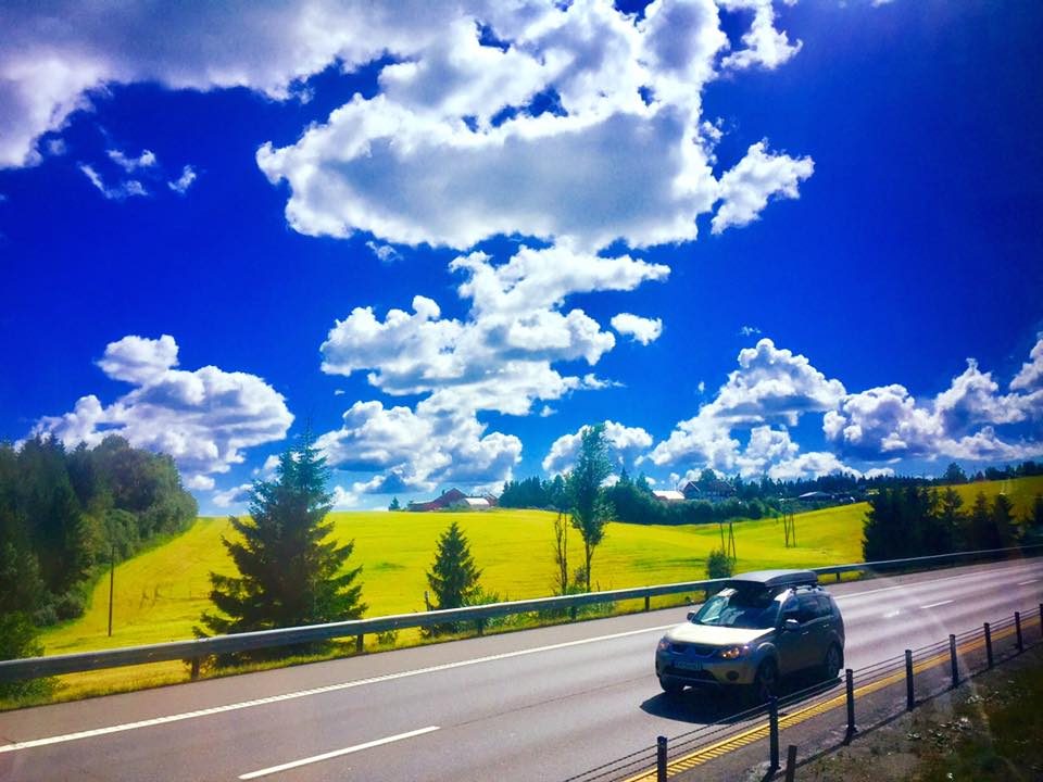 Oslo, Norway photo 12