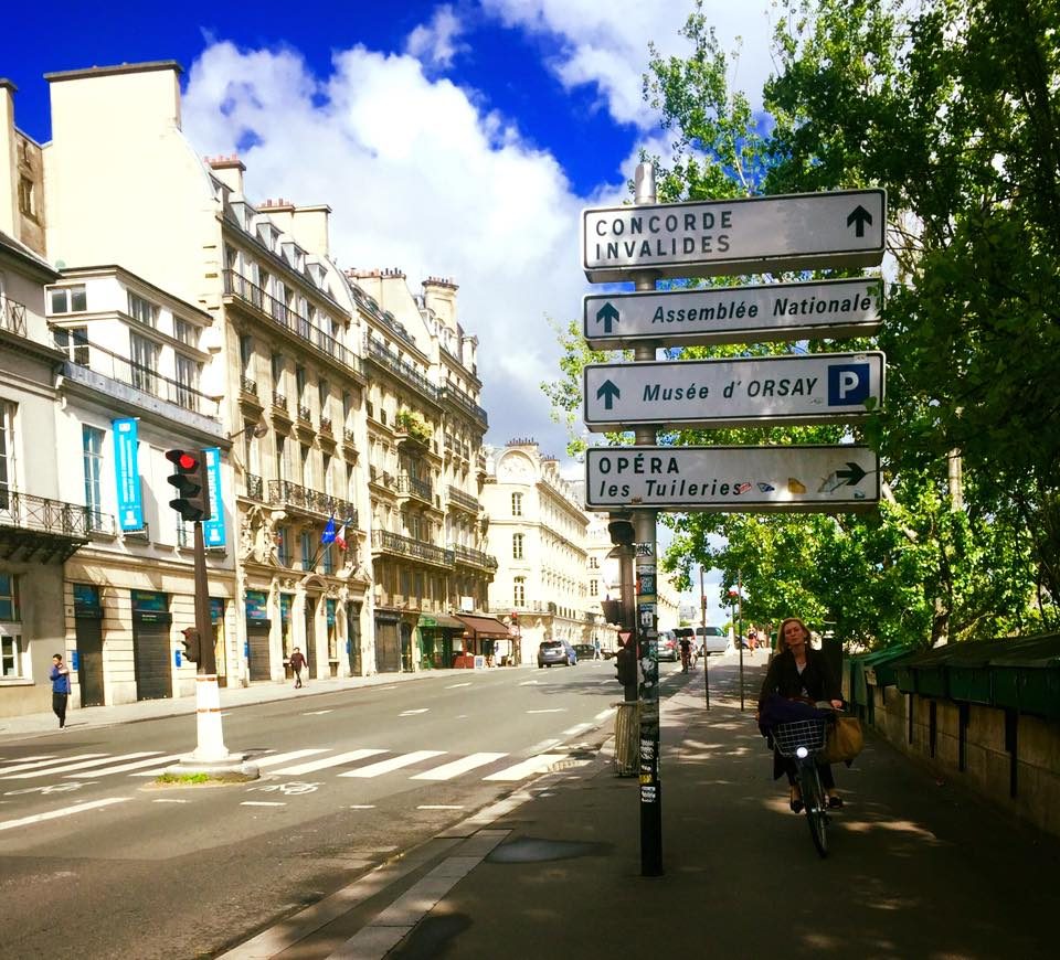Paris, France photo 2